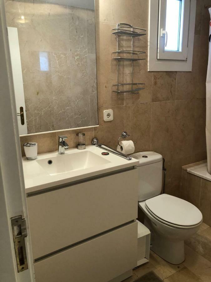 Villa Финестрат Екстериор снимка