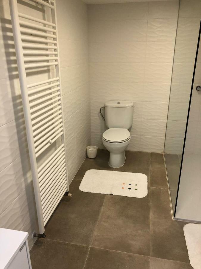 Villa Финестрат Екстериор снимка
