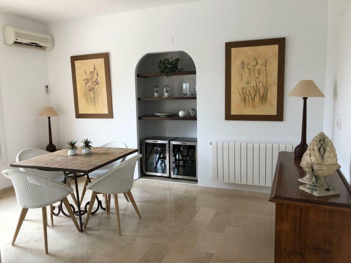 Villa Финестрат Екстериор снимка