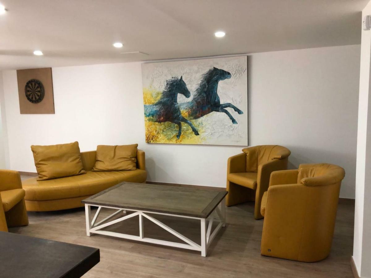 Villa Финестрат Екстериор снимка